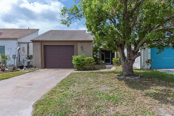 4510 TIDAL POND RD, New Port Richey, FL 34652