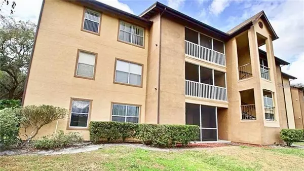 Altamonte Springs, FL 32714,625 DORY LN #302