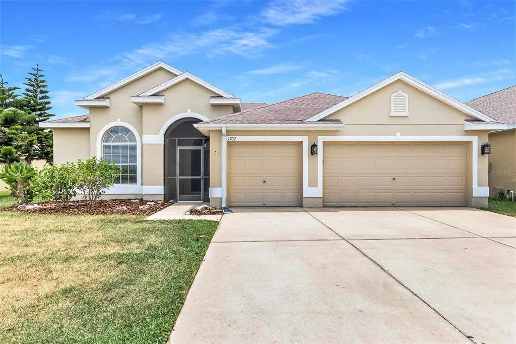 Ruskin, FL 33570,1702 MIRA LAGO CIR