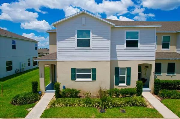 213 PRIMROSE DR, Davenport, FL 33837