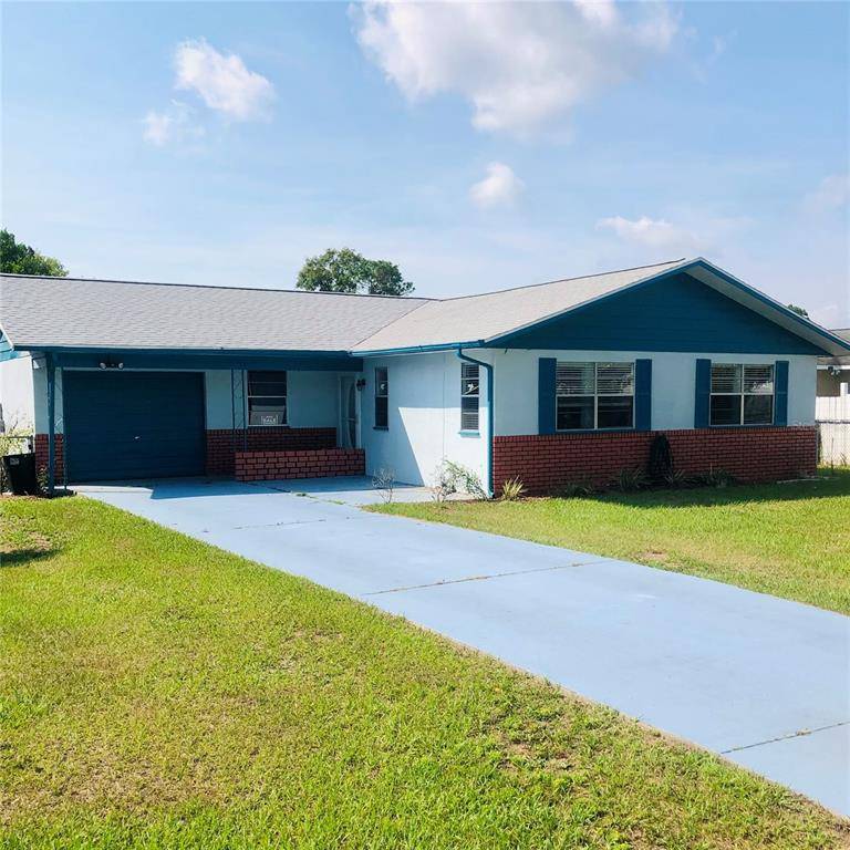 8931 SE 88TH ST, Ocala, FL 34472