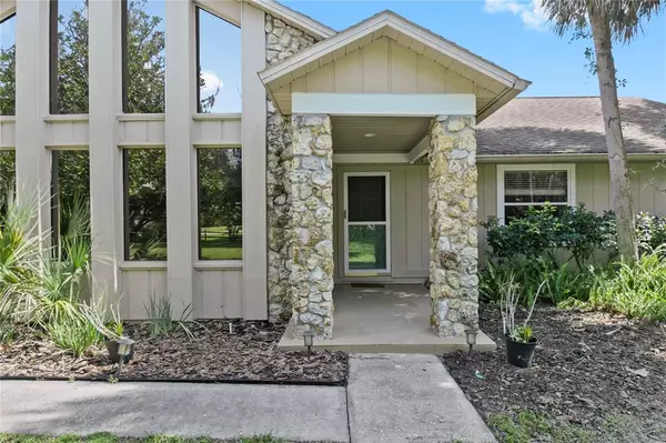 8003 STEEPLECHASE BLVD, Orlando, FL 32818