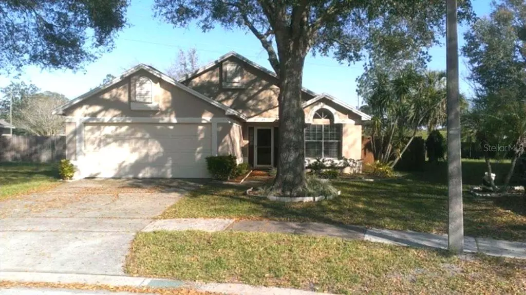 Lake Mary, FL 32746,749 HEATHER GLEN CIR