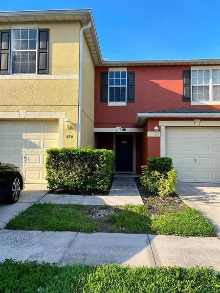 676 CRESTING OAK CIR #45, Orlando, FL 32824