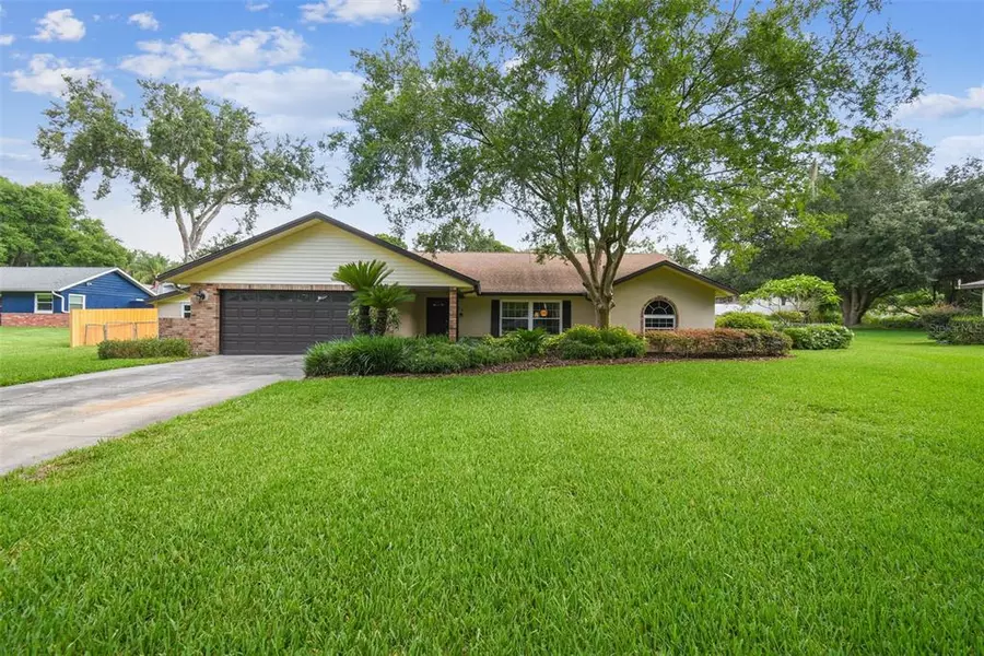 13425 W OAK KNOLL RD, Clermont, FL 34711