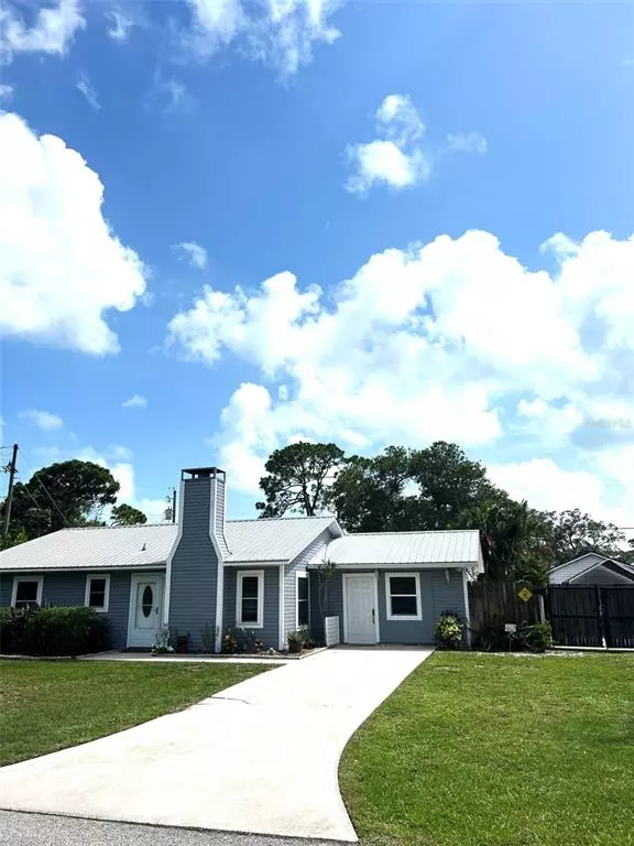 823 PANDA RD, Venice, FL 34293