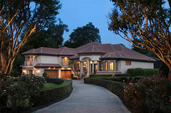 7672 MARKHAM BEND PL, Sanford, FL 32771