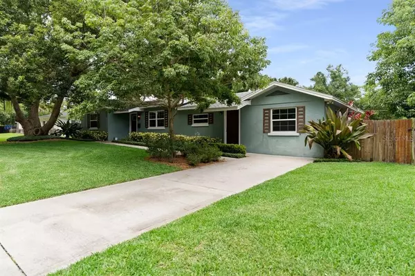 Winter Park, FL 32789,2351 WESTMINSTER CT