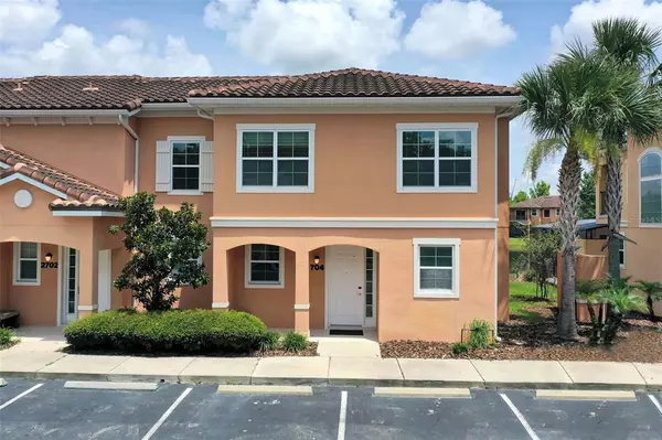 2704 CORVETTE LN, Kissimmee, FL 34746