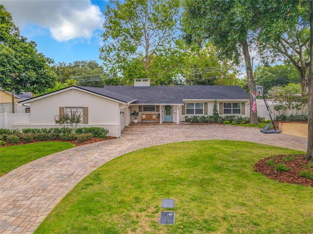 1861 THUNDERBIRD TRL, Maitland, FL 32751