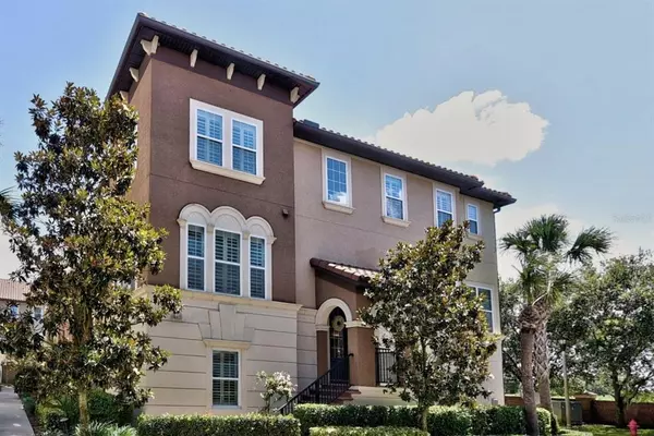 316 TRIESTE LOOP, Lake Mary, FL 32746