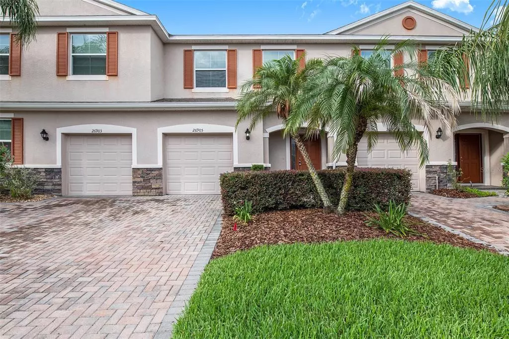 Wesley Chapel, FL 33544,26905 JUNIPER BAY DR