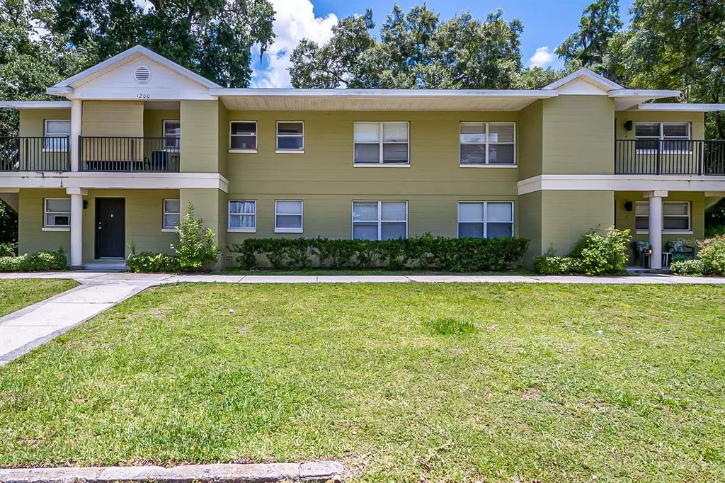 Lakeland, FL 33803,1200 UNITAH AVE #4