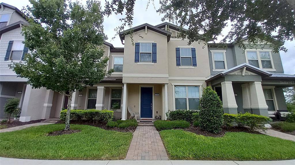 7405 DUXBURY LN, Winter Garden, FL 34787