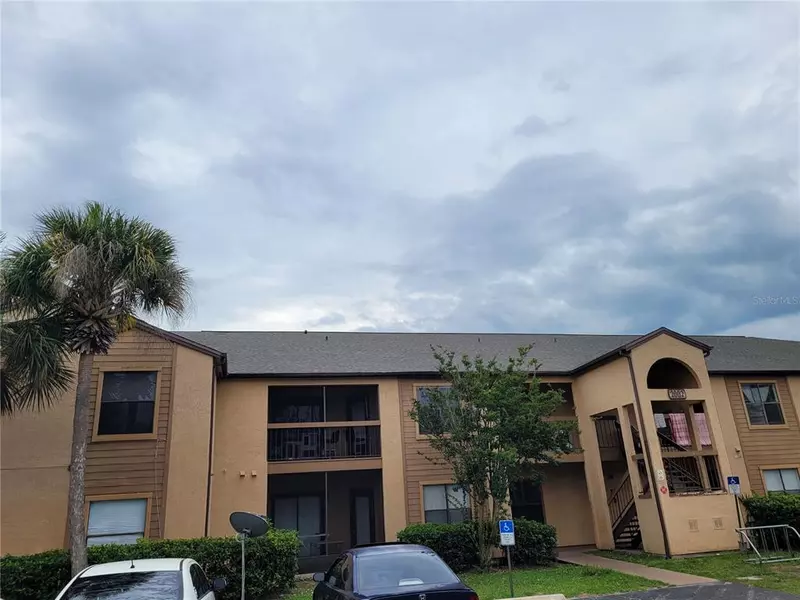 2002 CASCADES BLVD #204, Kissimmee, FL 34741