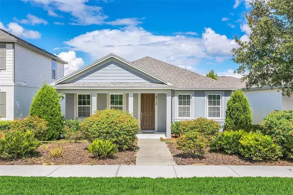 6712 MARMALADE ALY, Winter Garden, FL 34787