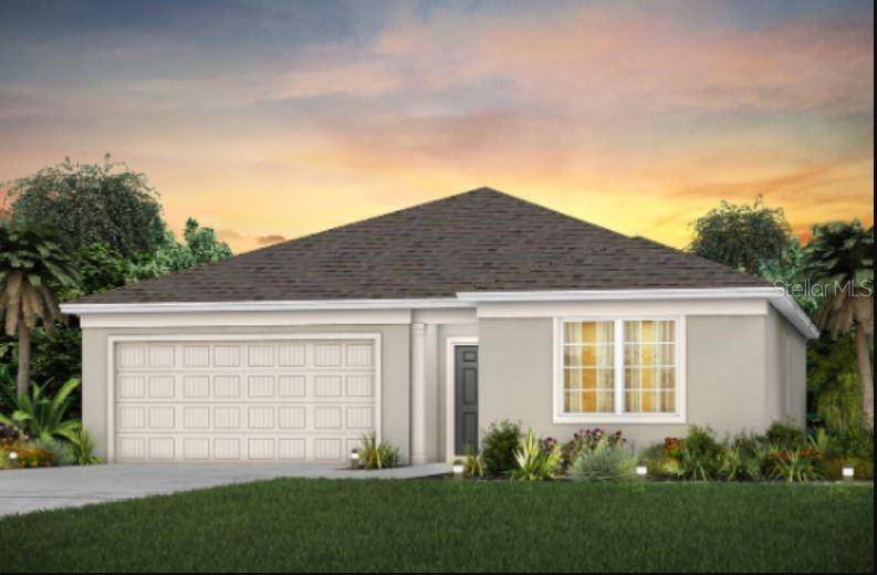 1151 SUGARWOOD ST, Davenport, FL 33837