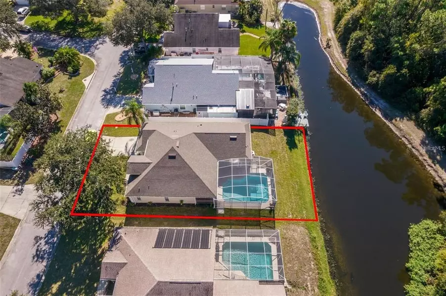 814 MONTANA AVE, Davenport, FL 33897