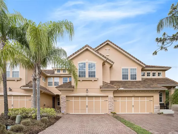 8144 VILLA GRANDE CT, Sarasota, FL 34243