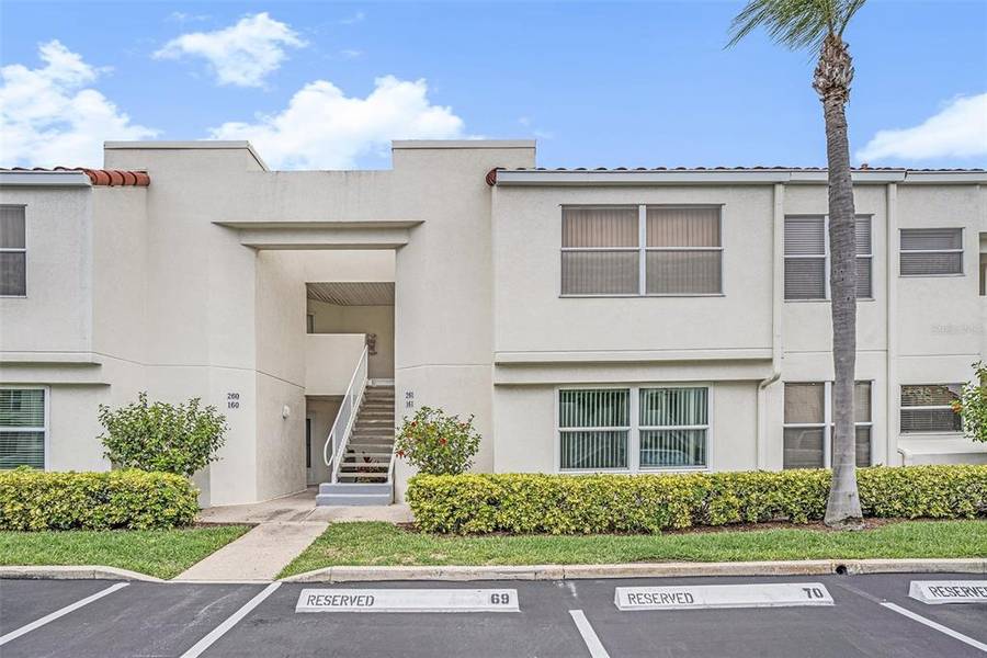 6047 BAHIA DEL MAR BLVD #160, St Petersburg, FL 33715