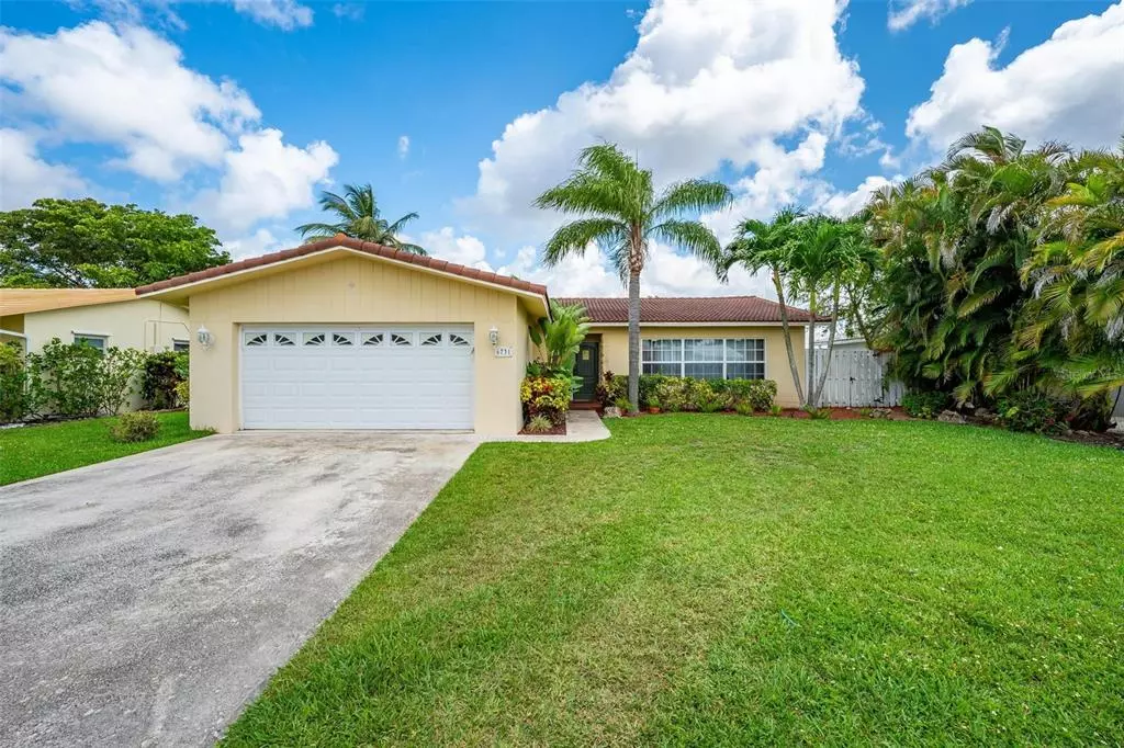 Margate, FL 33063,6731 NW 20TH ST