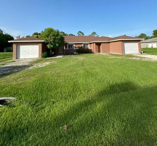 5128 30TH ST SW, Lehigh Acres, FL 33973