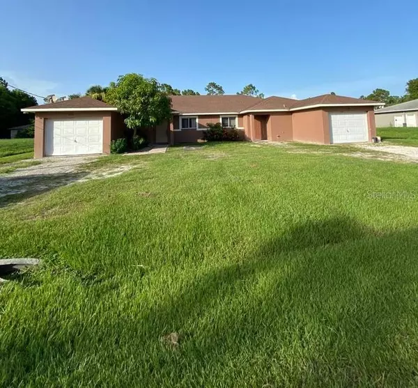 5128 30TH ST SW, Lehigh Acres, FL 33973