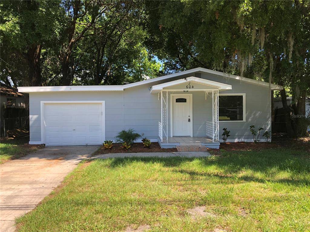 604 6TH ST, Holly Hill, FL 32117