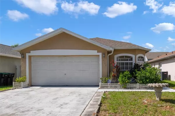 10133 CODY LN, Orlando, FL 32825