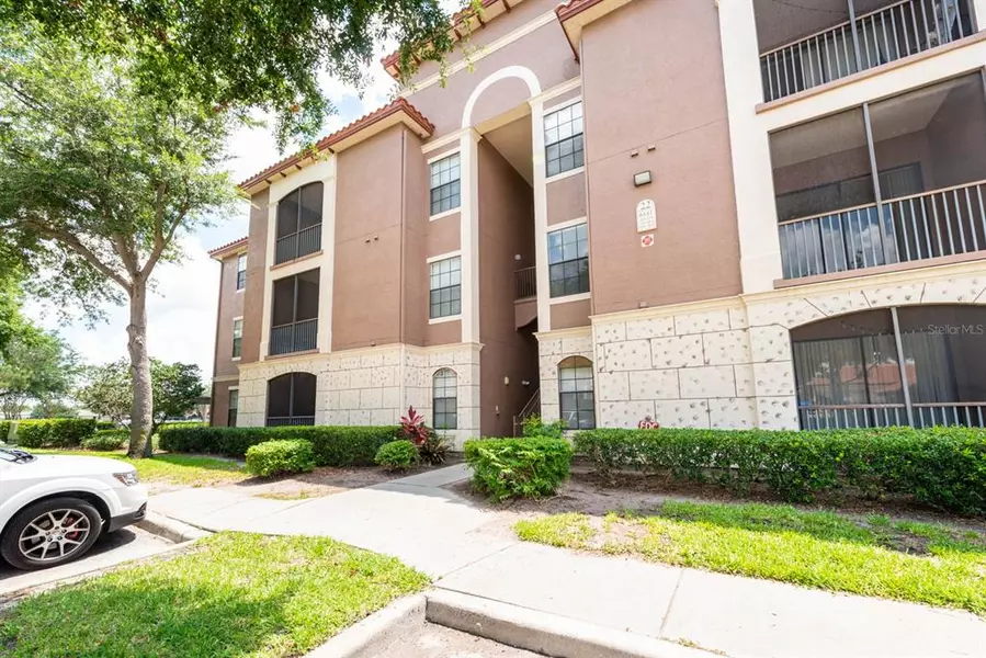 6141 METROWEST BLVD #203, Orlando, FL 32835