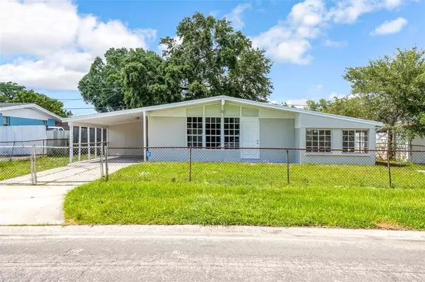 4509 W BURKE ST, Tampa, FL 33614