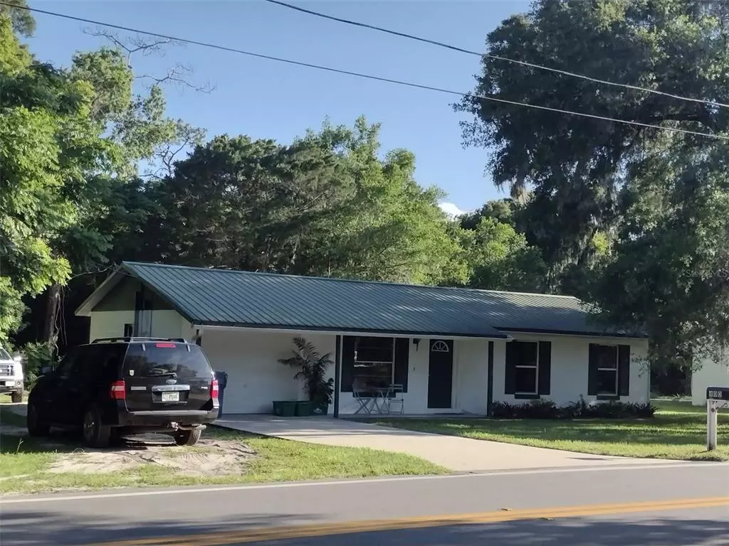 Orange City, FL 32763,800 W NEW YORK AVE