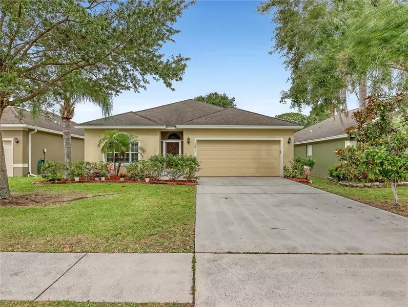 241 WISHING WELL CIR SW, Palm Bay, FL 32908