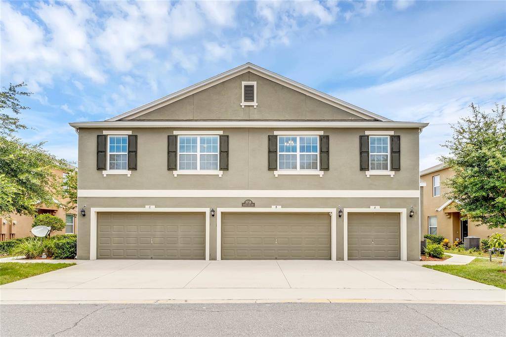 3718 SENECA CLUB LOOP #42, Orlando, FL 32808
