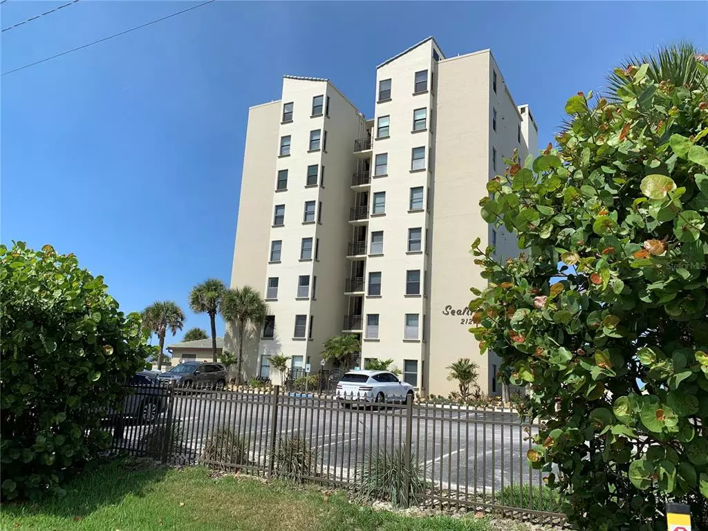 New Smyrna Beach, FL 32169,2121 HILL ST #3A