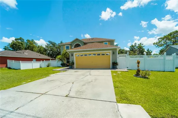 Kissimmee, FL 34759,1017 DAMPIERRE CT