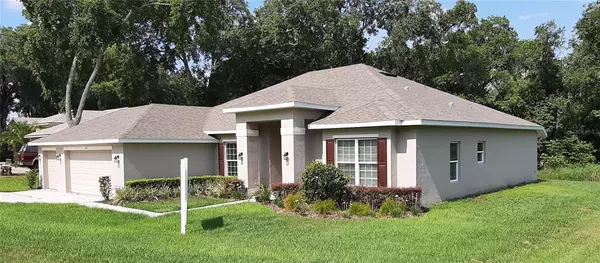 903 PASO ALY ALY, Fruitland Park, FL 34731