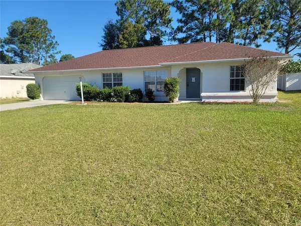 Ocala, FL 34473,8430 SW 136TH LOOP