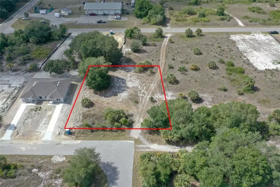 27119 MONROE ST, Punta Gorda, FL 33983