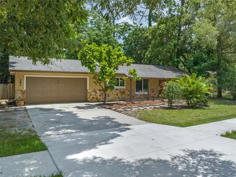 341 E HIGHLAND ST, Altamonte Springs, FL 32701