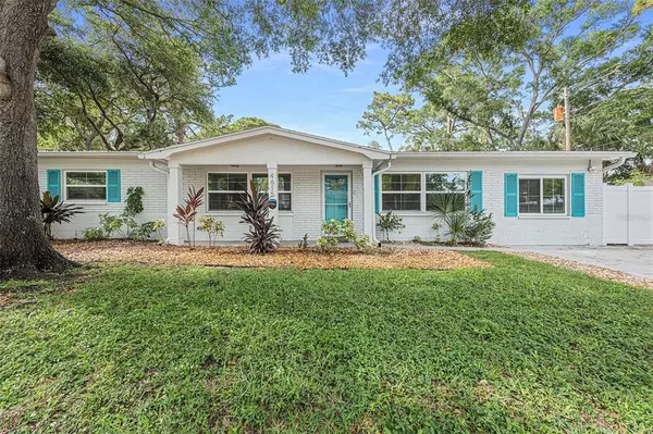 Gulfport, FL 33711,4615 27TH AVE S