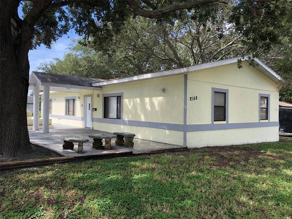 2168 9TH AVE N, St Petersburg, FL 33713