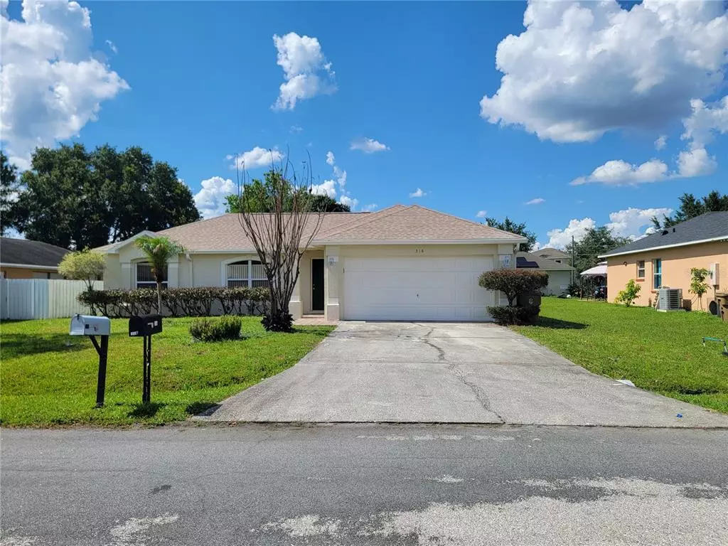 Kissimmee, FL 34758,316 CHELMSFORD CT