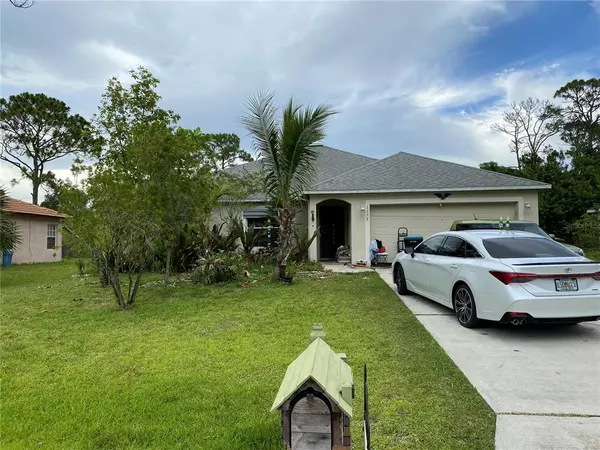 1175 KAREENA ST NW, Palm Bay, FL 32907