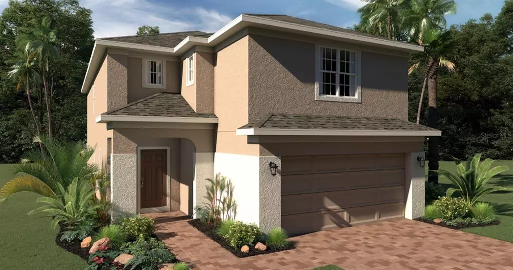 1108 MYRTLE HAMMOCK LN, Davenport, FL 33837