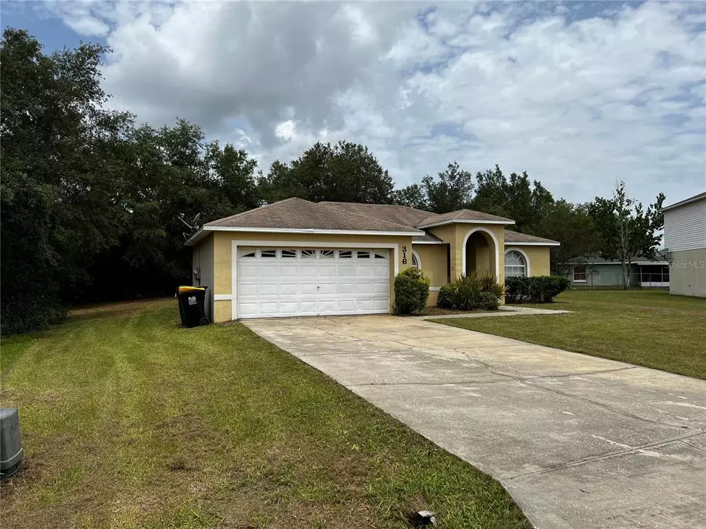 Kissimmee, FL 34759,316 DOGFISH CT