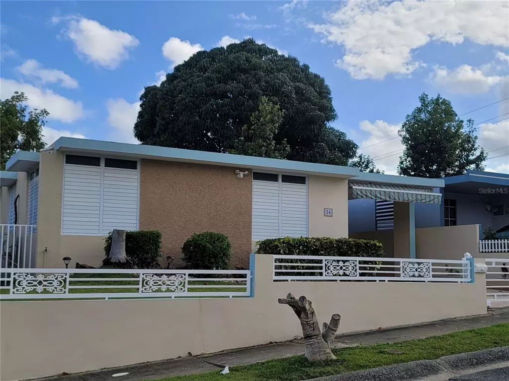 San German, PR 00683,36 PRINCESA