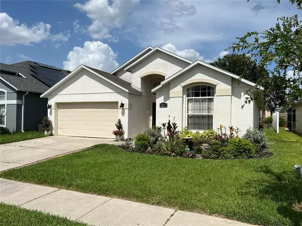 2807 PLAYING OTTER CT, Kissimmee, FL 34747