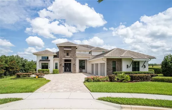 32505 SIGNATURE POINTE, Sorrento, FL 32776