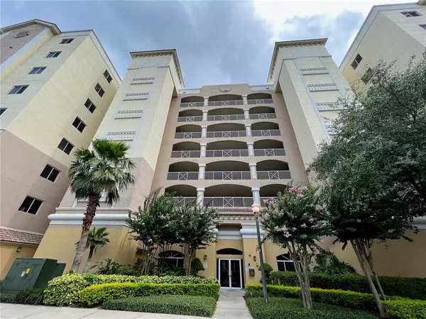 6312 BUFORD ST #809, Orlando, FL 32835